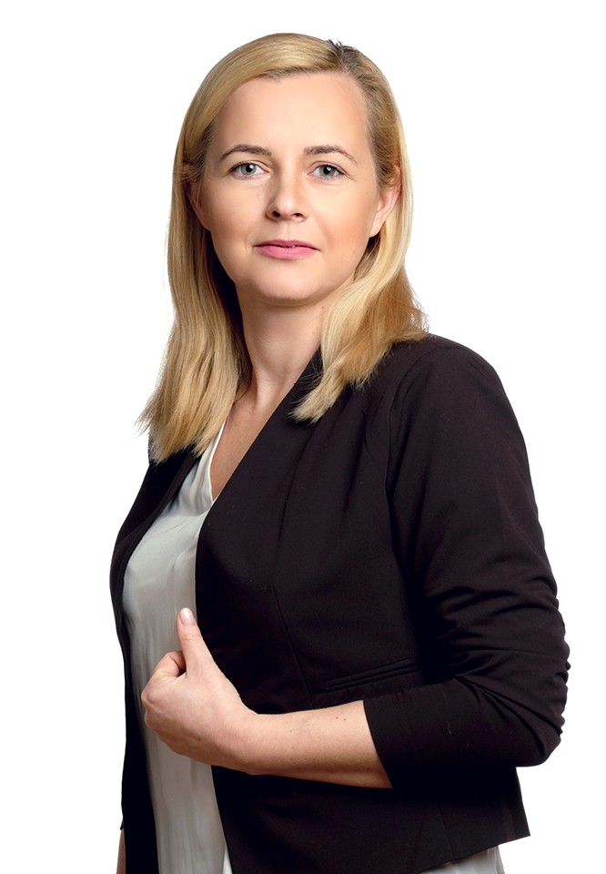 Katarzyna Kaszkowiak Kancelaria Brokerska WTB