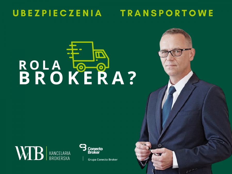 Ubezpieczenia Transportowe broker ubezpieczeniowy WTB w Lesznie